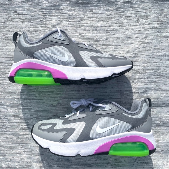 Nike Air 200 - Picture 3 of 6